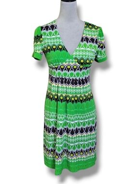 Volume One Vintage Y2K Babydoll Dress Size M